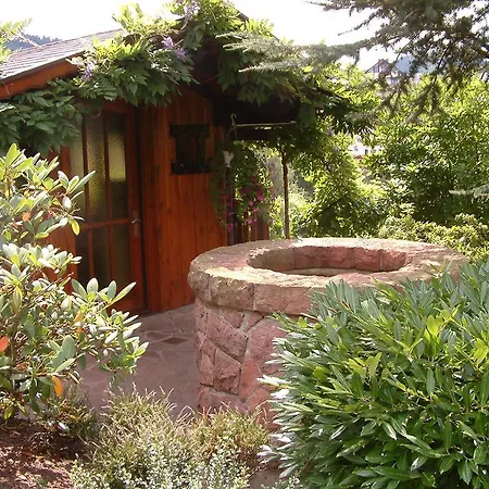 Schneider 4* Sasbachwalden