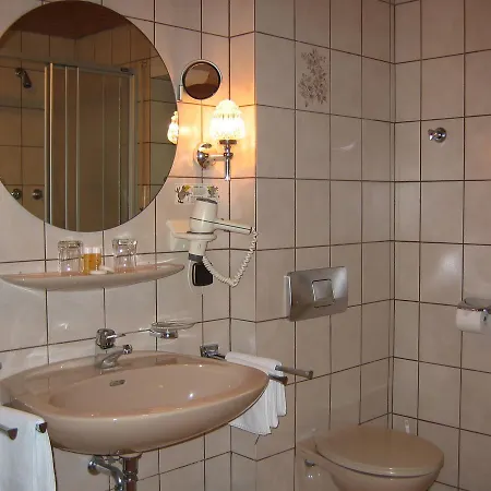 Schneider Guest house 3*