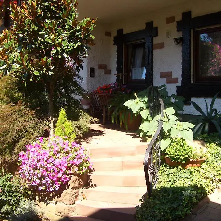 Schneider Maison d'hôtes