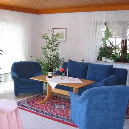 Maison d'hôtes Schneider Sasbachwalden