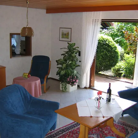 Maison d'hôtes Schneider Sasbachwalden