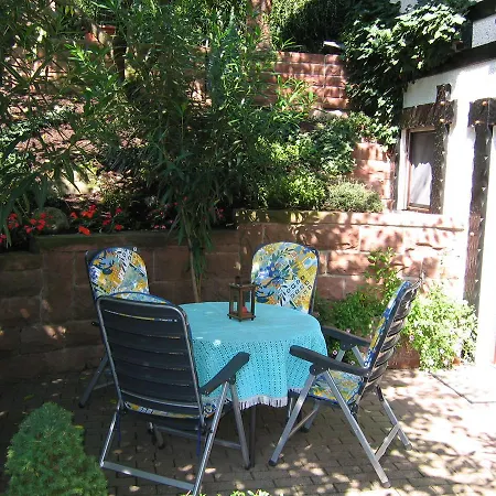 Schneider Maison d'hôtes Sasbachwalden