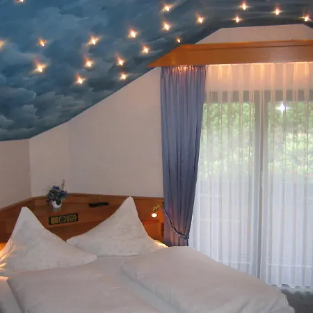 Vendégház Schneider Sasbachwalden