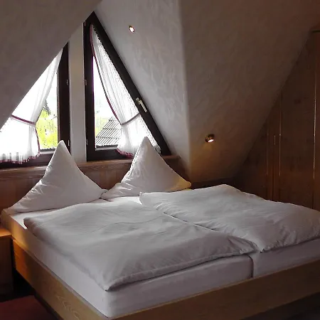 Schneider Maison d'hôtes