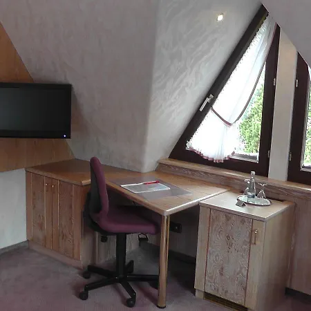 Schneider Guest house