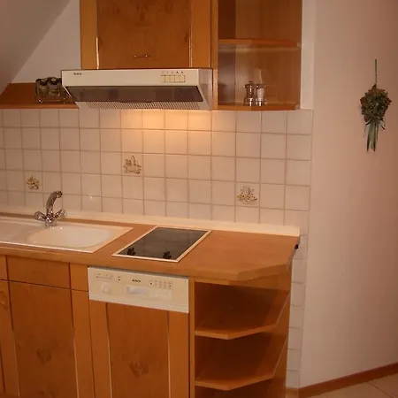 Maison d'hôtes Schneider 4*