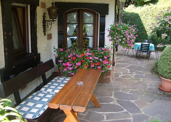 Casa de hóspedes Schneider