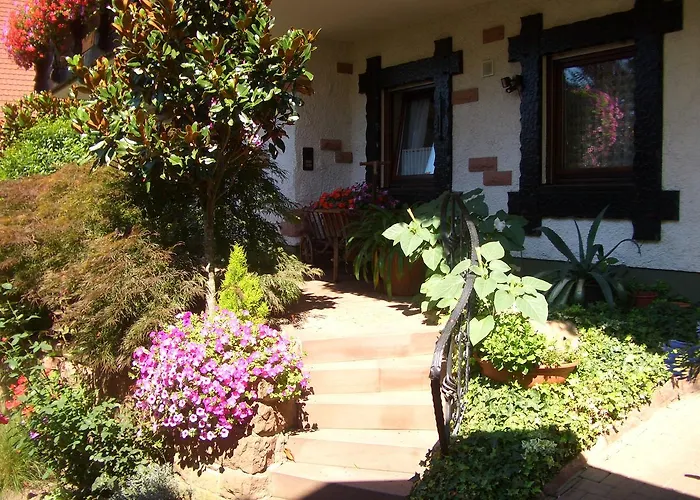 Schneider Casa de hóspedes