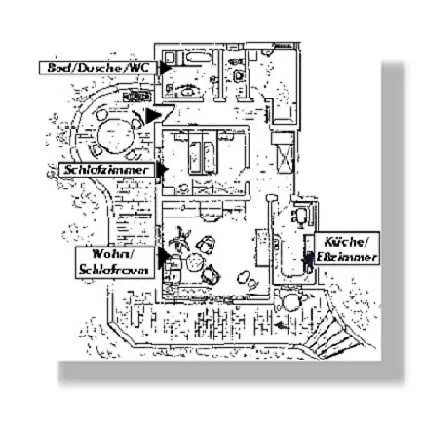 Casa de hóspedes Schneider 4*