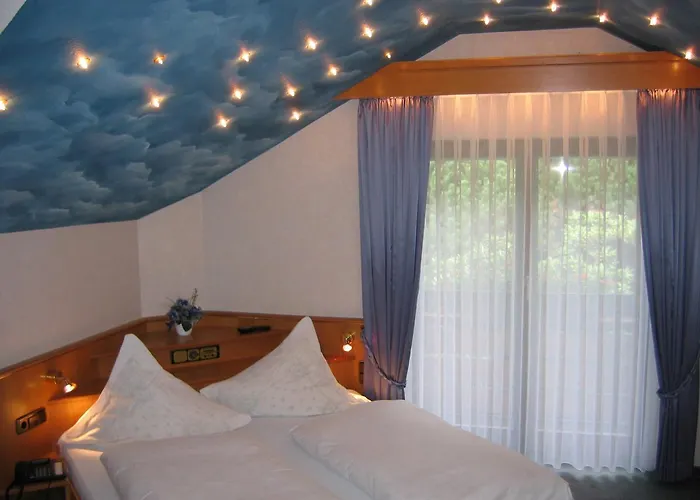 Casa de hóspedes Schneider Sasbachwalden