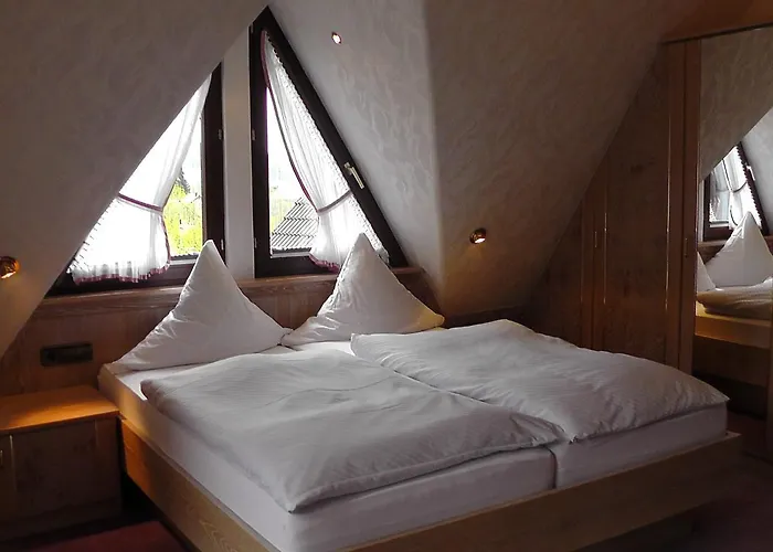 Schneider Casa de hóspedes