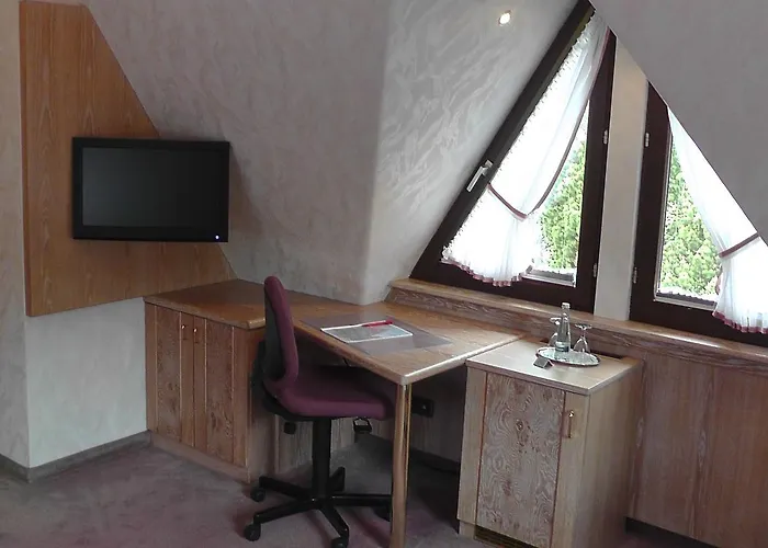 Schneider Casa de hóspedes